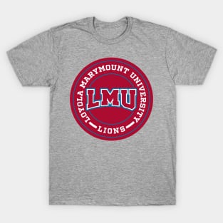 LMU - Lions T-Shirt